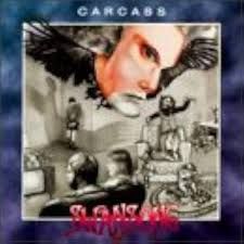 CARCASS - SWANSONG (CD)