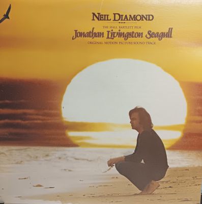 NEIL DIAMOND - Jonathan Livingston Seagull Soundtrack