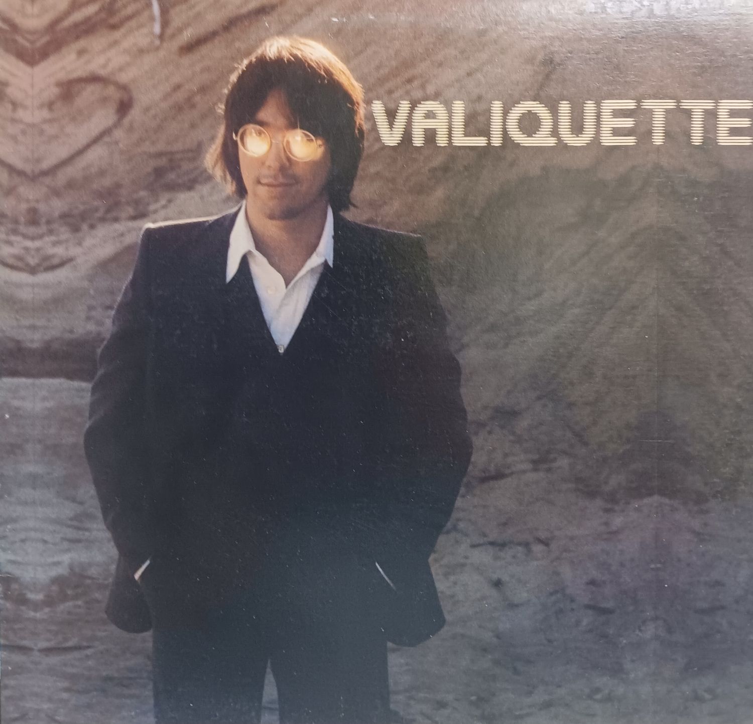 GILLES VALIQUETTE - Valiquette