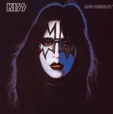 KISS - ACE FREHLEY (CD)