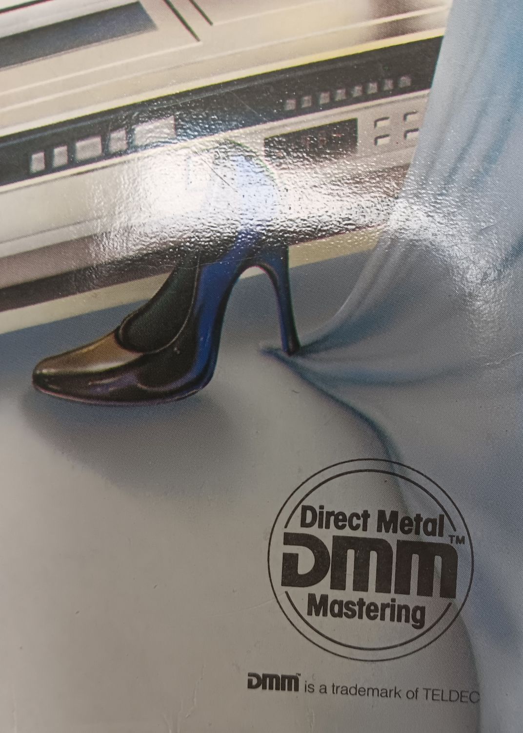 MARILLION - Fugazi (GERMANY)