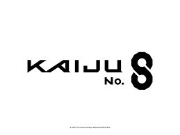 KAIJU #8