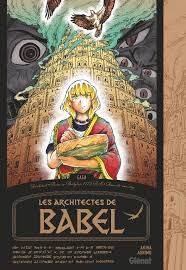 LES ARCHITECTES DE BABEL