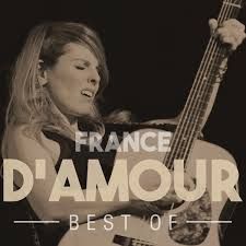 FRANCE D&#39;AMOUR - BEST OF (CD)