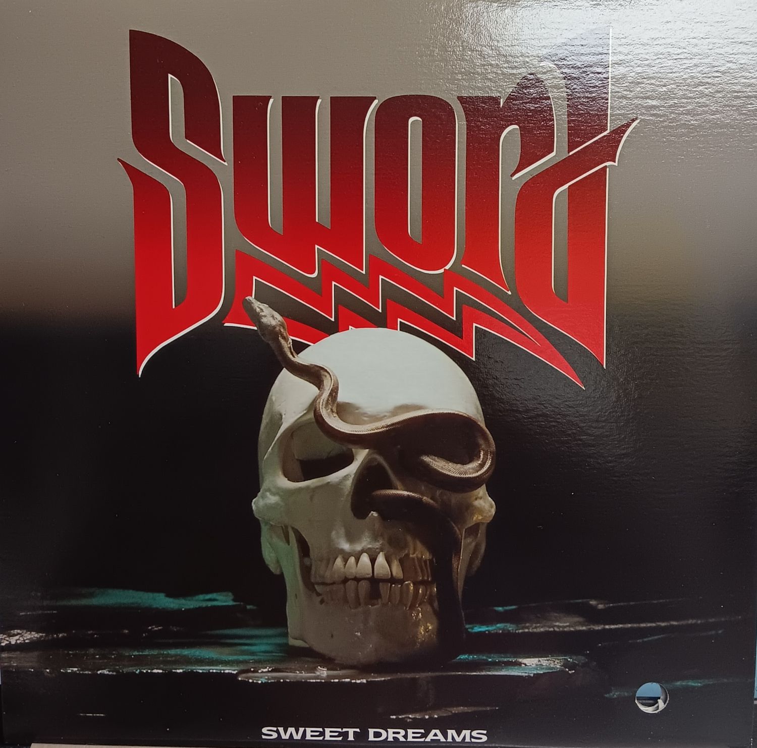 SWORD - Sweet Dreams (1988)