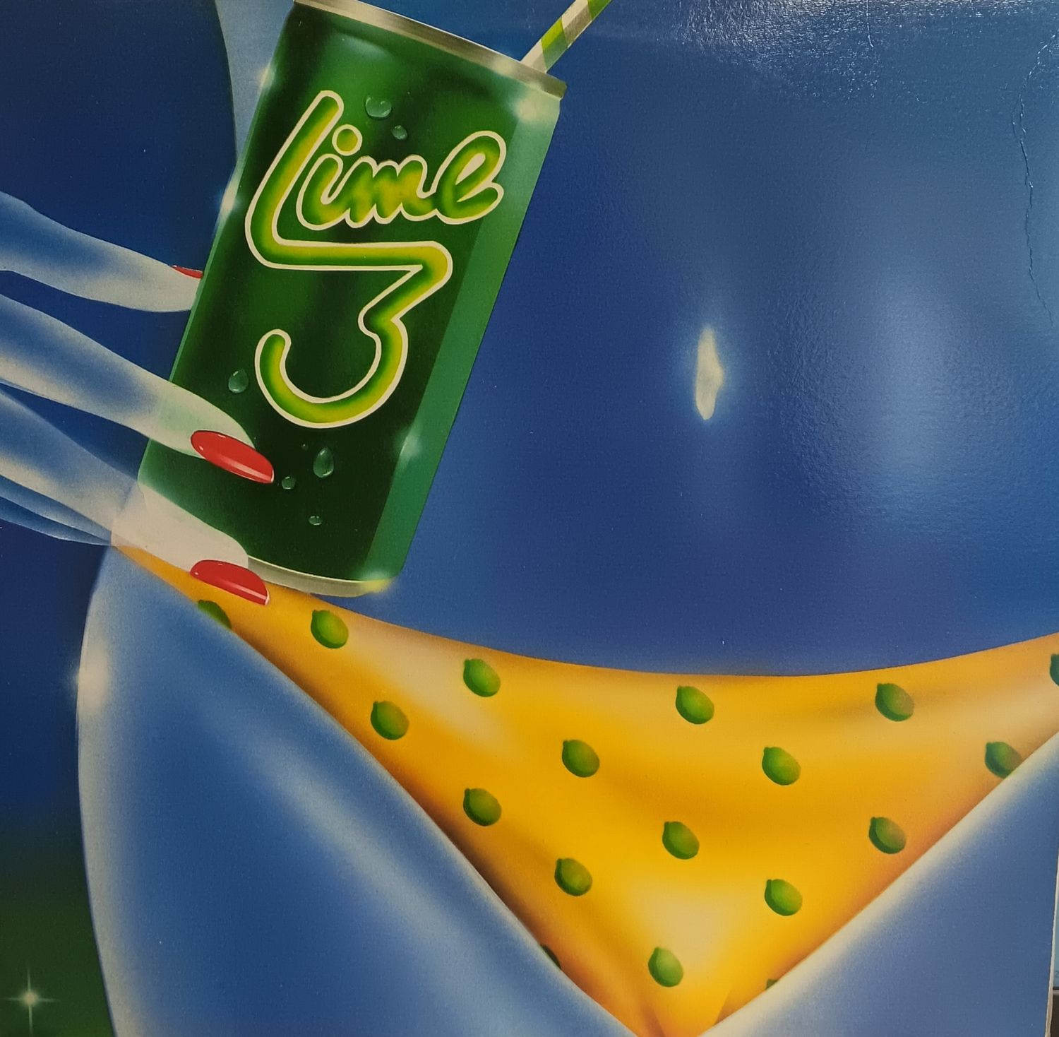 LIME - Lime III