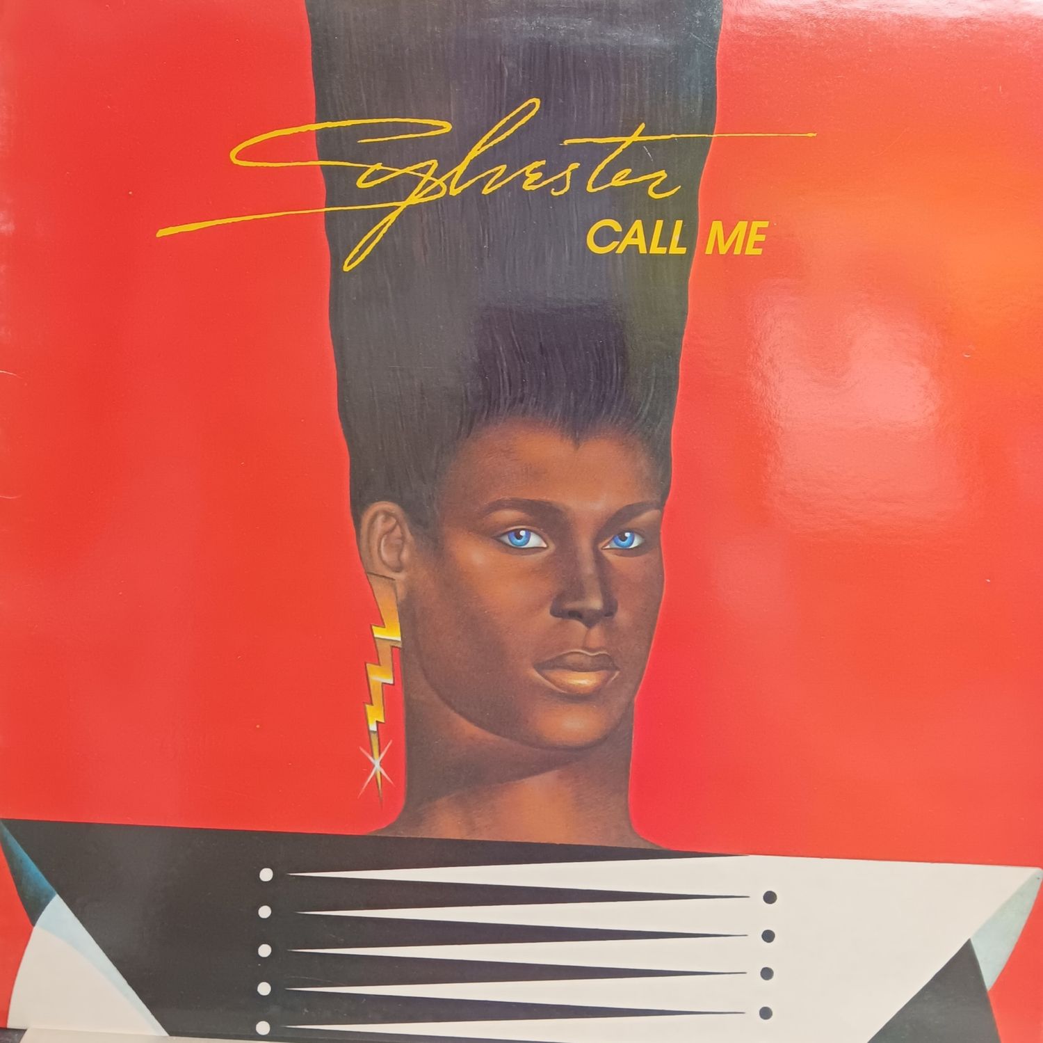 SYLVESTER - Call me