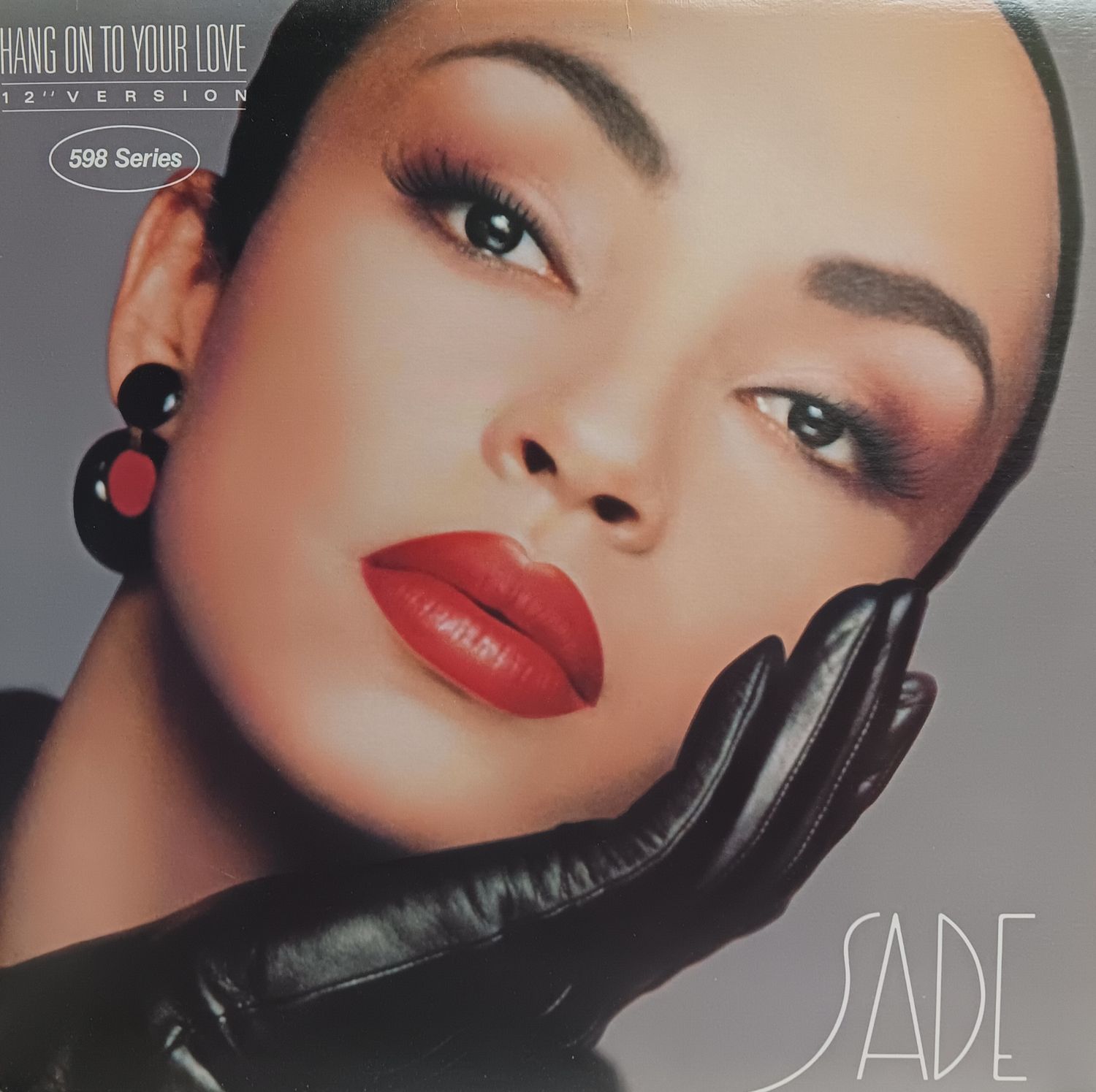 SADE - Hang on to your love (MAXI)