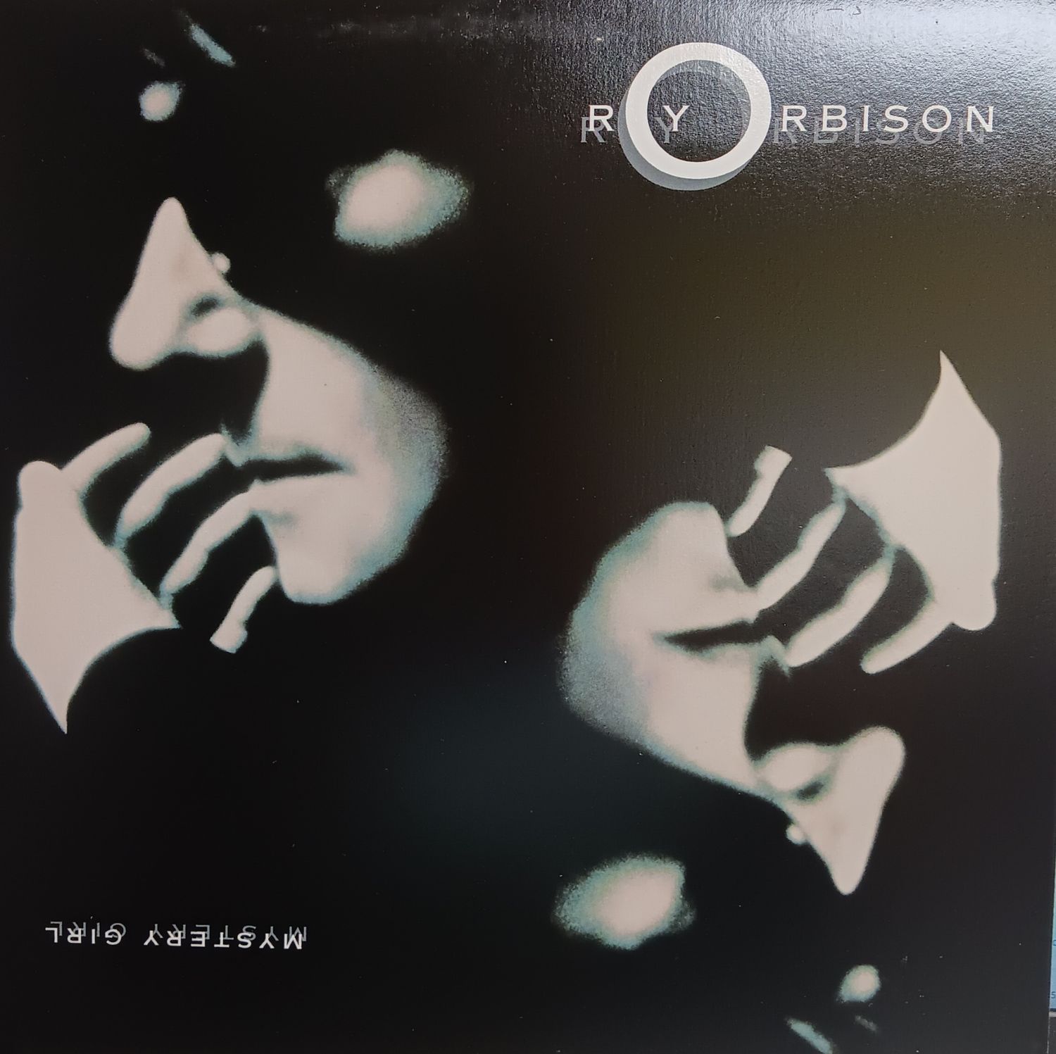ROY ORBISON - Mystery Girl