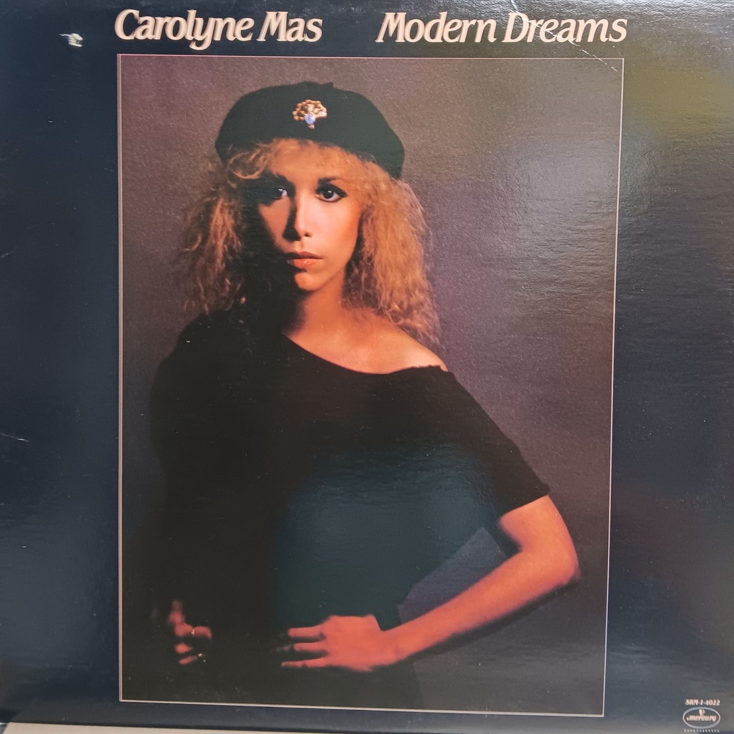 CAROLYNE MAS - Modern Dreams