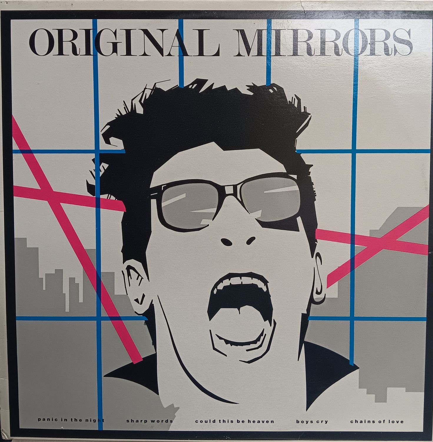 ORIGINAL MIRRORS - Original Mirrors