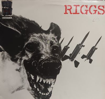 RIGGS - Riggs