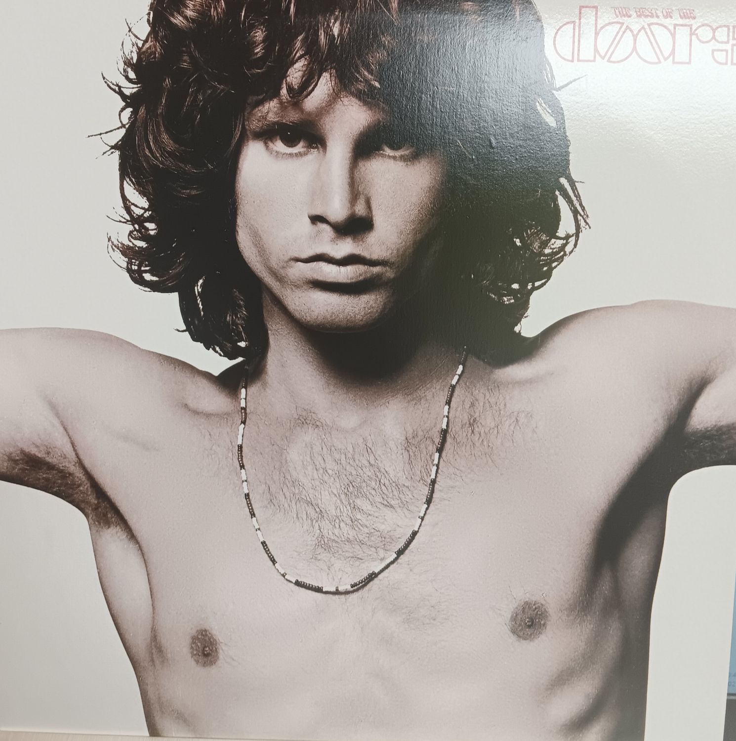 THE DOORS - The Best of The Doors