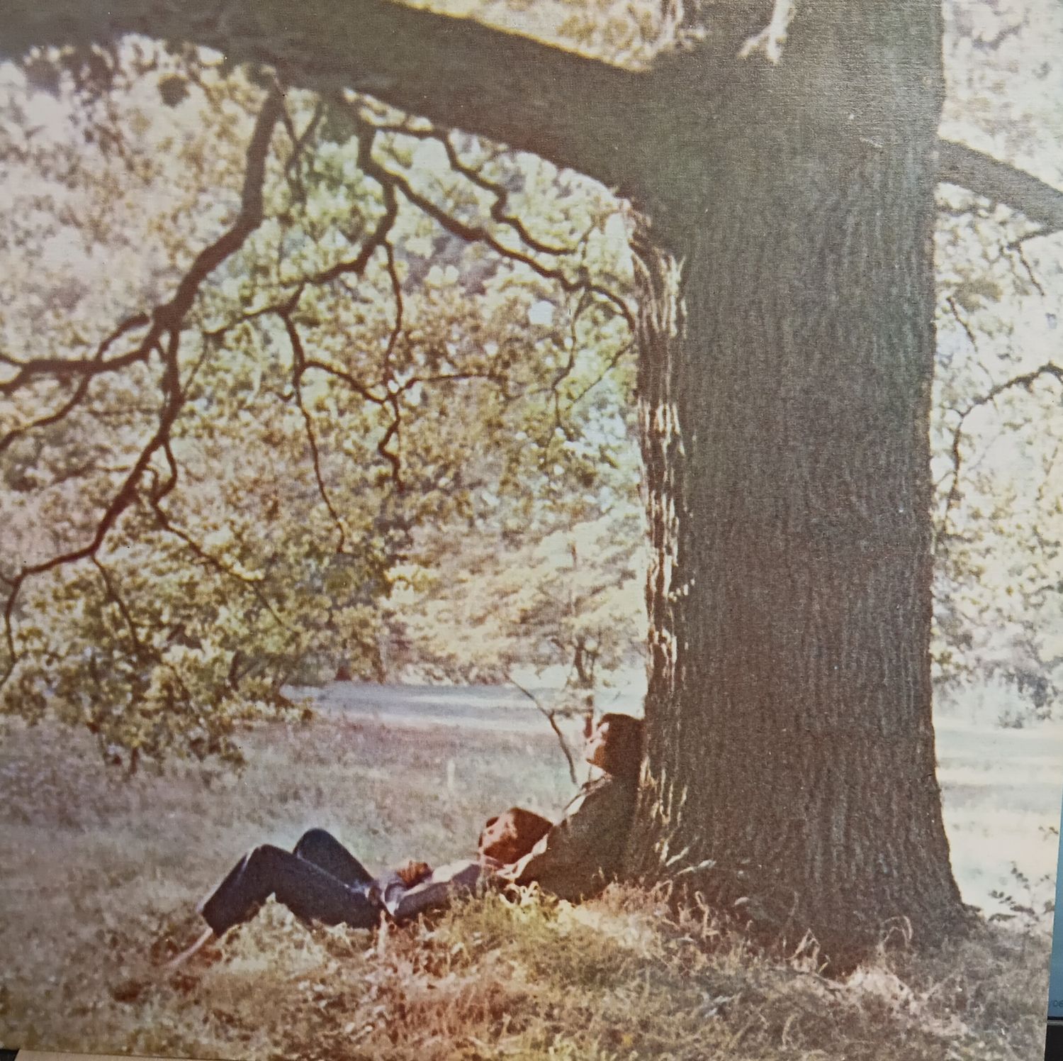 JOHN LENNON &amp; PLASTIC ONO BAND - John Lennon &amp; PLASTIC Ono Band