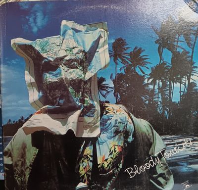 10CC - Bloody Tourists