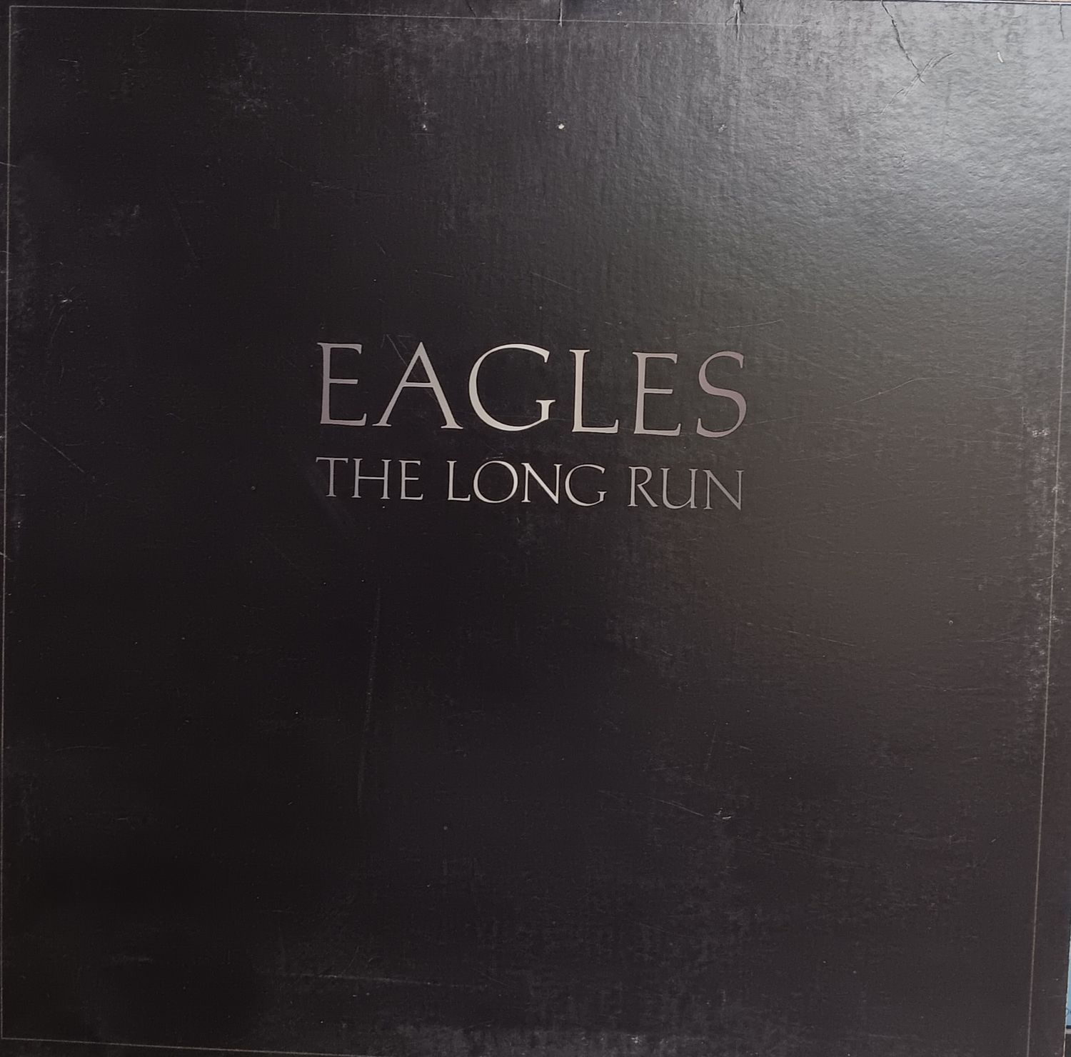 EAGLES - The long run