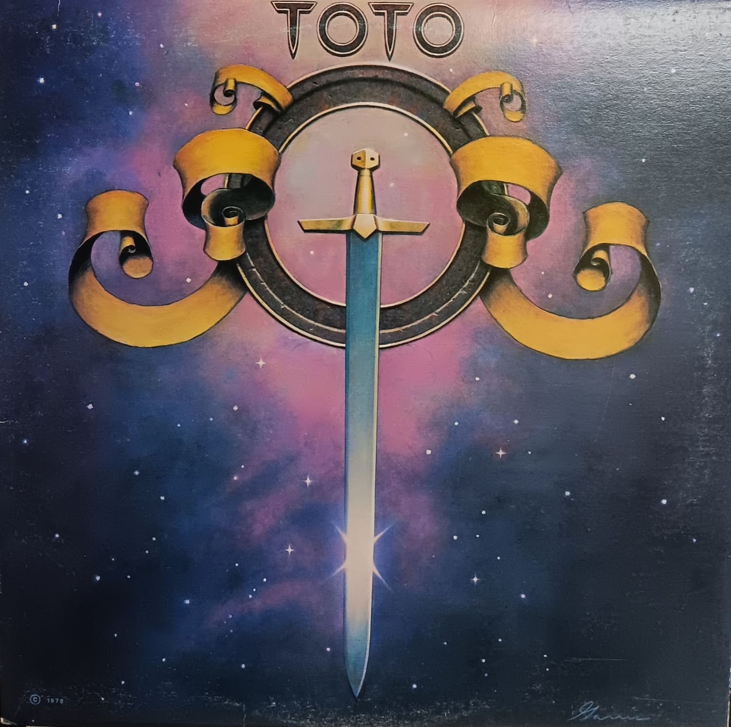 TOTO - Toto