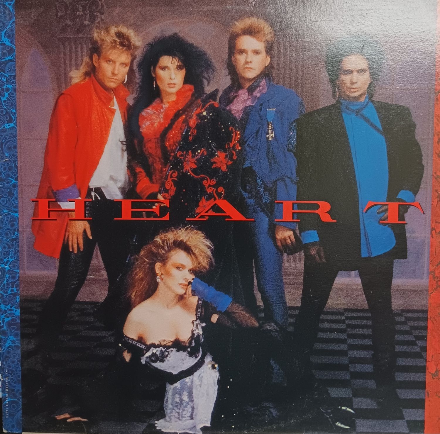 HEART - Heart