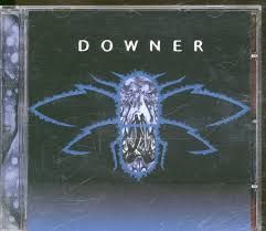 DOWNER - DOWNER (CD)