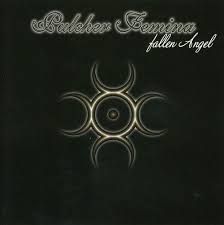 FULCHER FEMINA - FALLEN ANGEL (CD)