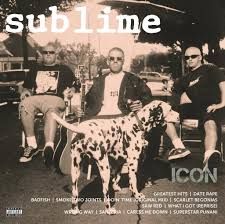SUBLIME - ICON (CD)
