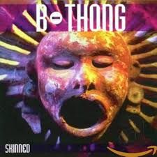 B-TONG - SKINNED (CD)