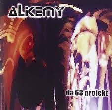 ALKEMY - DA 63 PROJEKT (CD)