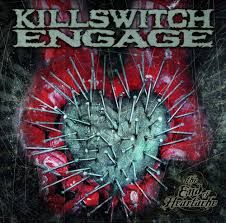 KILLSWITCH ENGAGE - THE END OF HEARTACHE (CD)