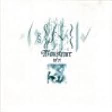 MONSTRARE - ISFET (CD)