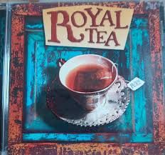 ROYAL TEA - ROOM (CD)