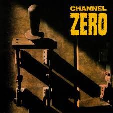 CHANNEL ZERO - UNSAFE (CD)