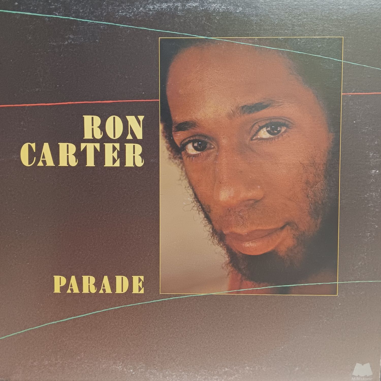 RON CARTER - Parade
