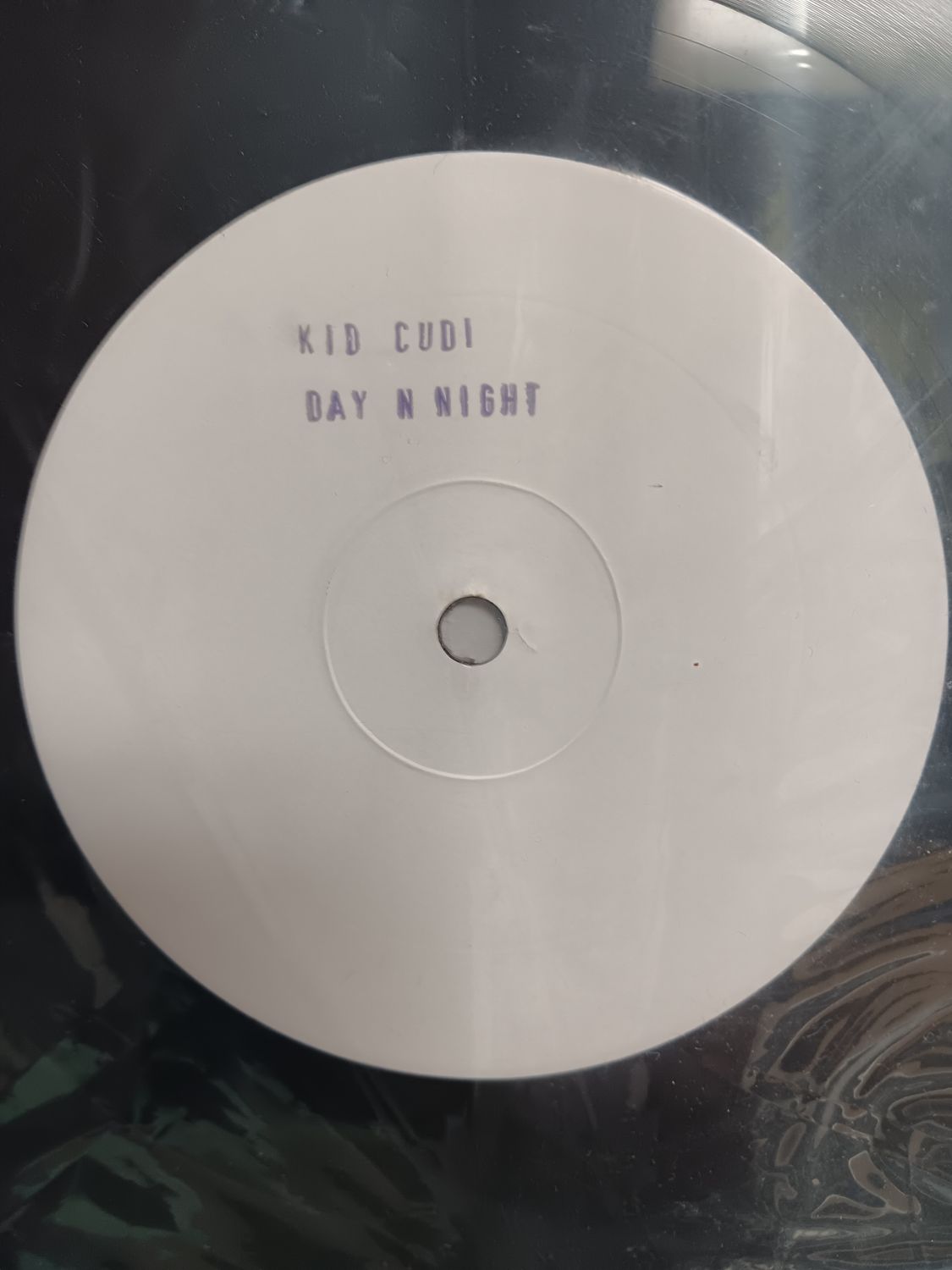 KID CUDI VS CROOKERS - Day &#39;N Night