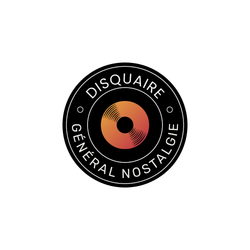 Disquaire Général Nostalgie