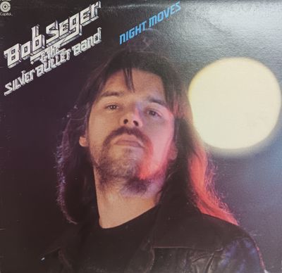 BOB SEGER - Night Moves