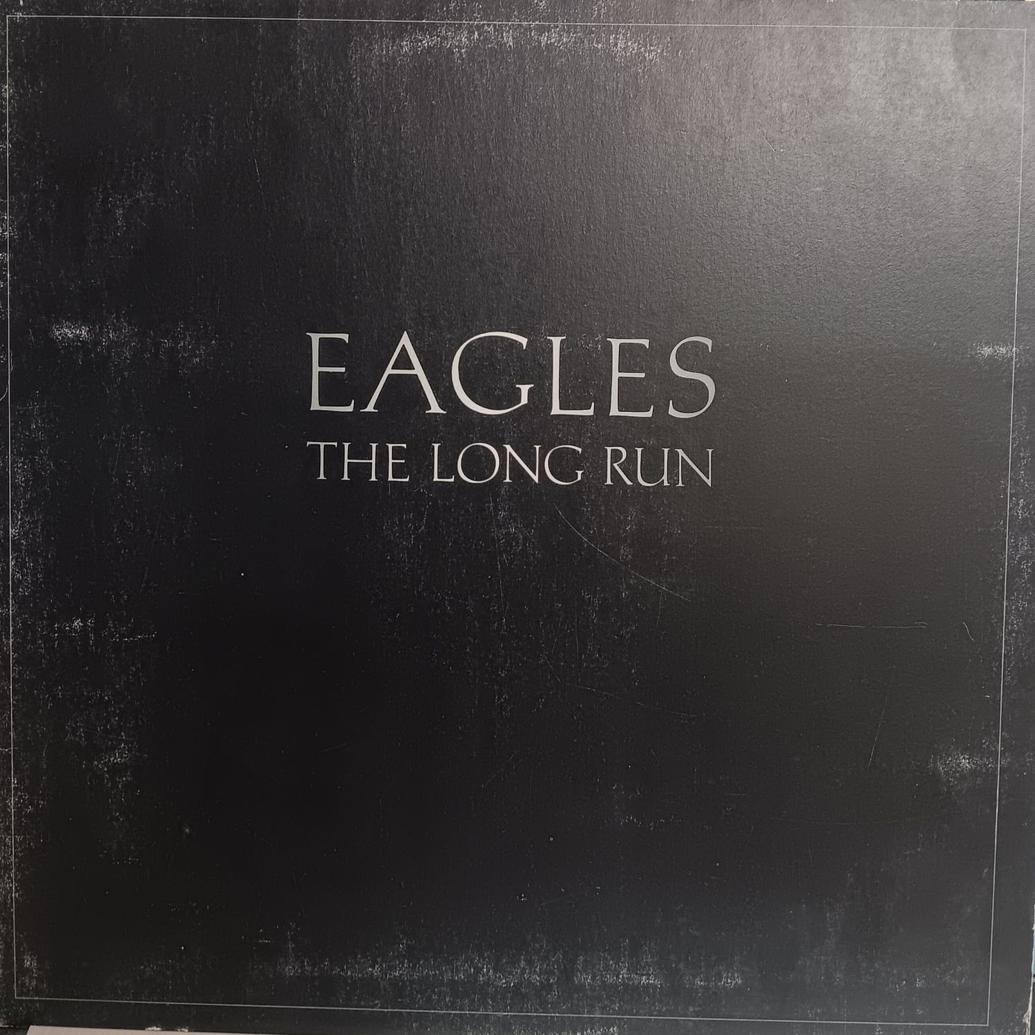 EAGLES - The long run