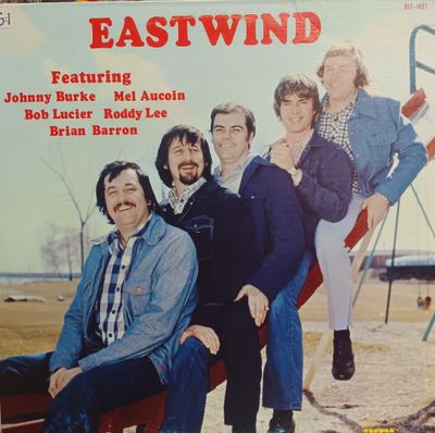 EASTWIND - Eastwind