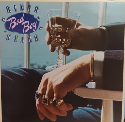 RINGO STARR - Bad Boy