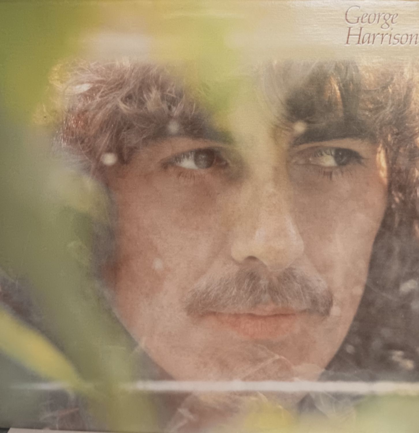 GEORGE HARRISON - George Harrison