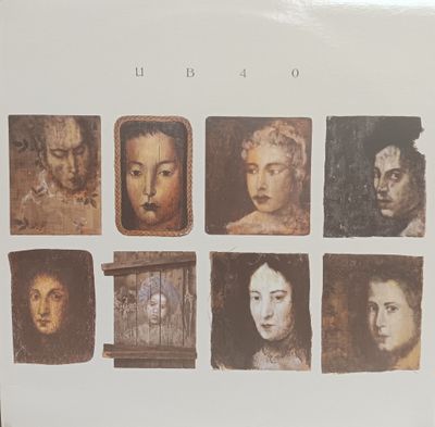 UB40 - UB40