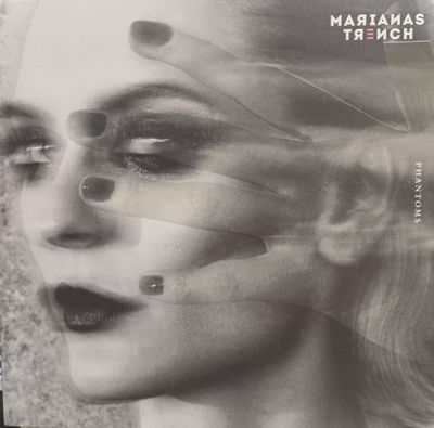 MARIANAS TRENCH - Phantoms