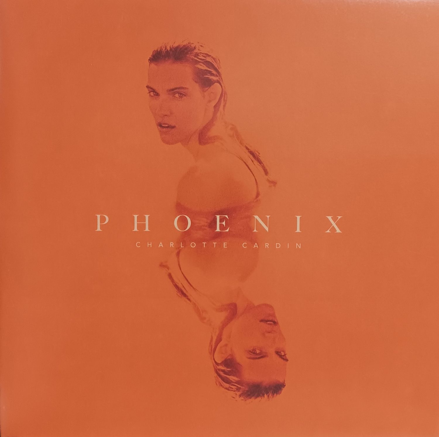 CHARLOTTE CARDIN - Phoenix