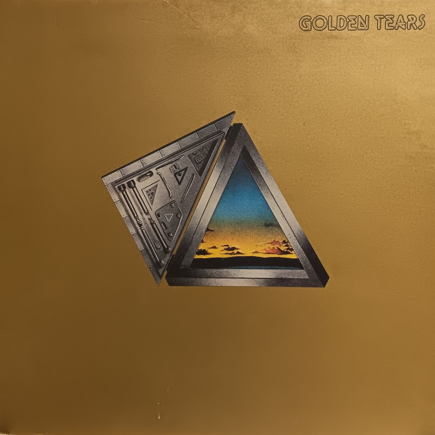 SUMERA - Golden Tears (UK)