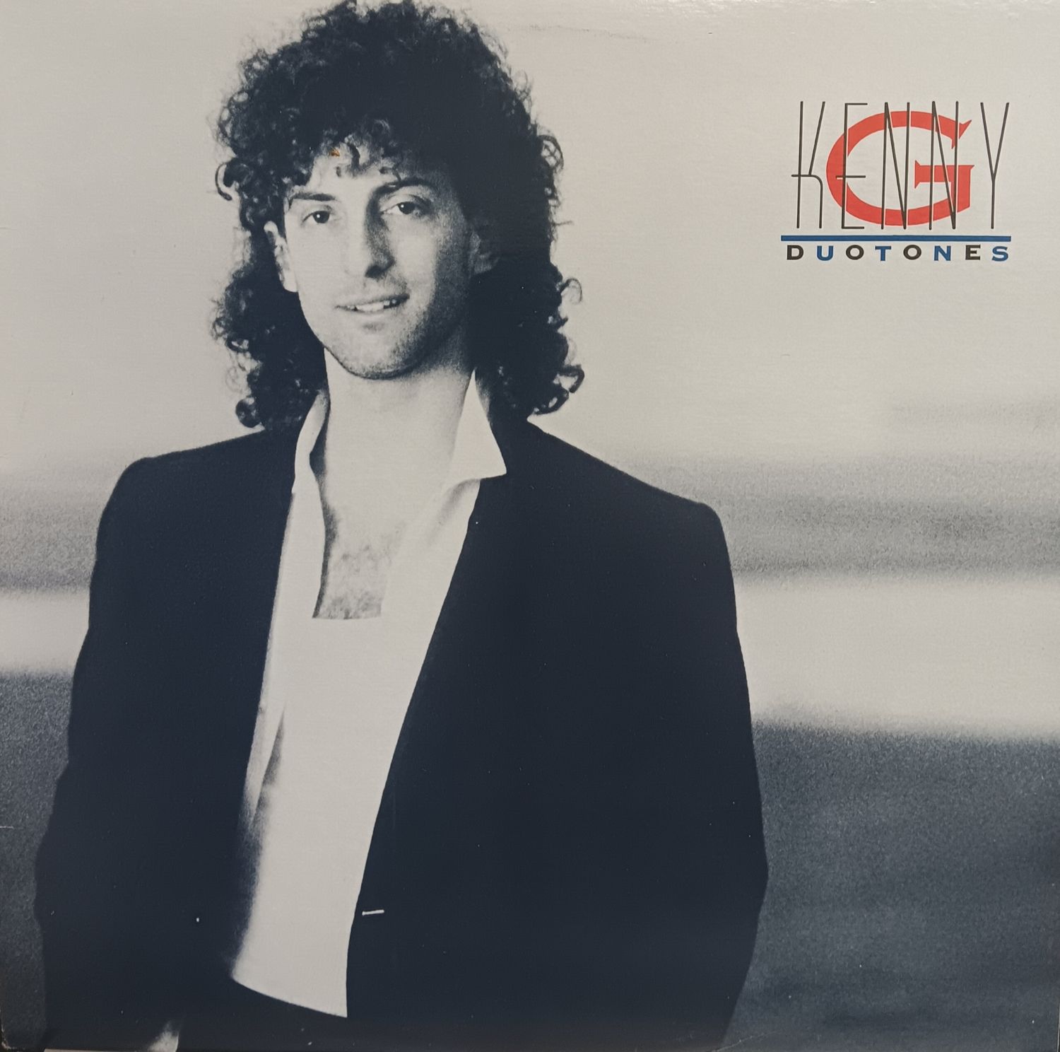 KENNY G - Duotones
