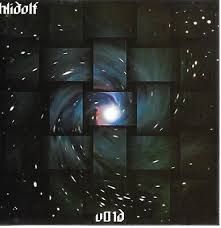 HLIDOLF - VO1D (CD)