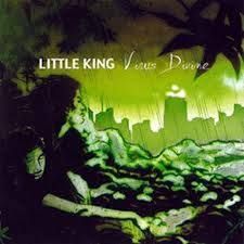 LITTLE KING - VIRUS DIVINE (CD)
