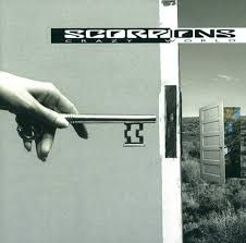 SCORPIONS - CRAZY WORLD (CD)