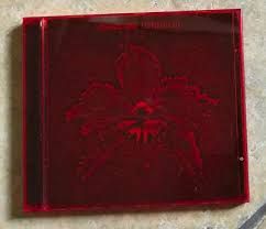 MACHINE HEAD - THE BURNING RED (CD)