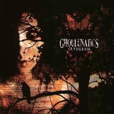 GHOULUNATICS - CRYOGENIE (CD)