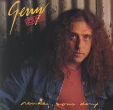 GERRY BOULET - RENDEZ-VOUS DOUX (CD)